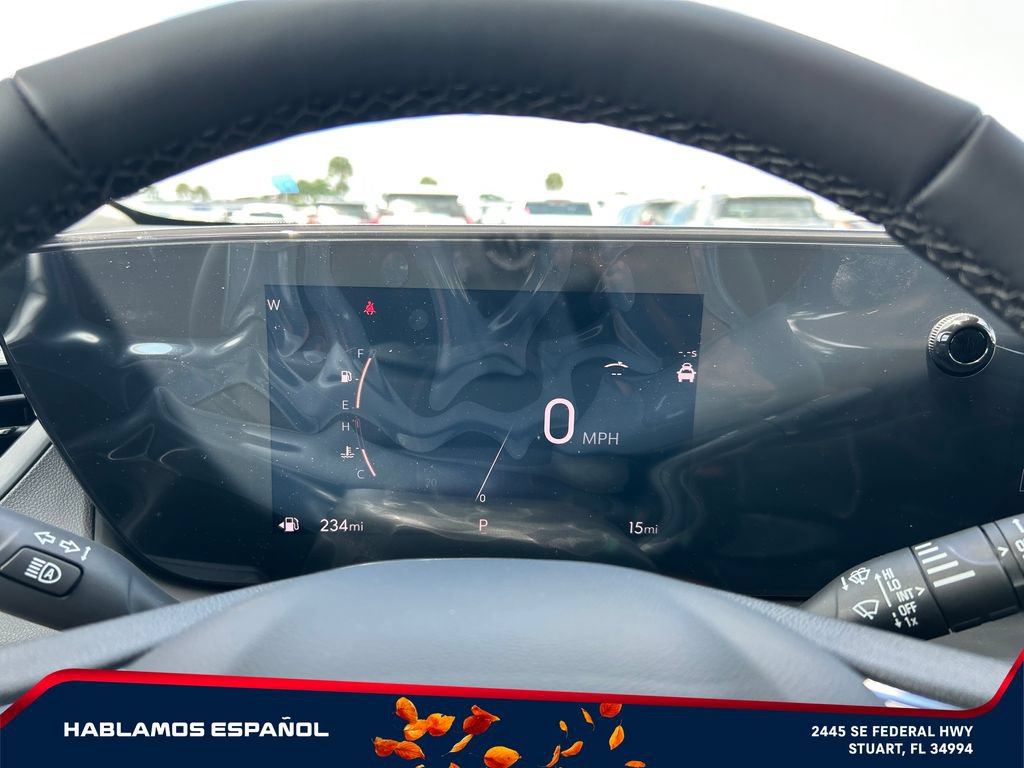 New 2026 Buick Encore GX Sport Touring w/ Advanced Technology Package FWD image 28
