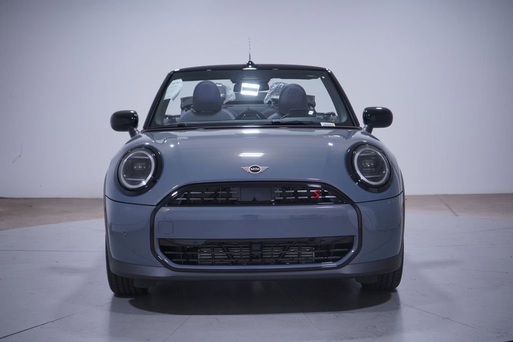 New 2026 MINI Cooper S image 8
