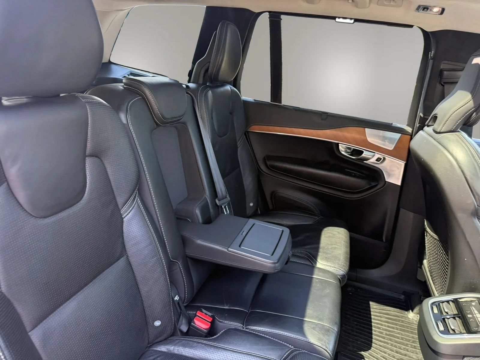 Used 2019 Volvo XC90 T6 Inscription w/ Luxury Package AWD/4WD image 45