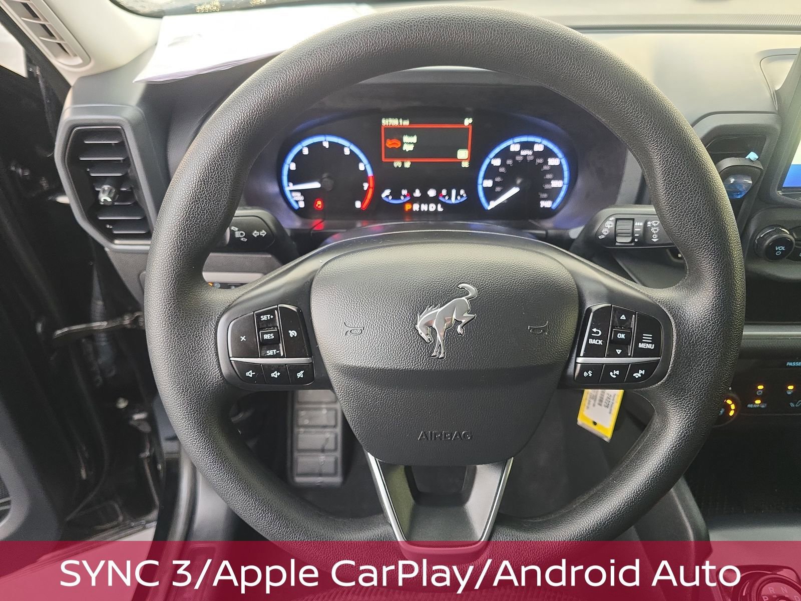 Used 2021 Ford Bronco Sport image 16