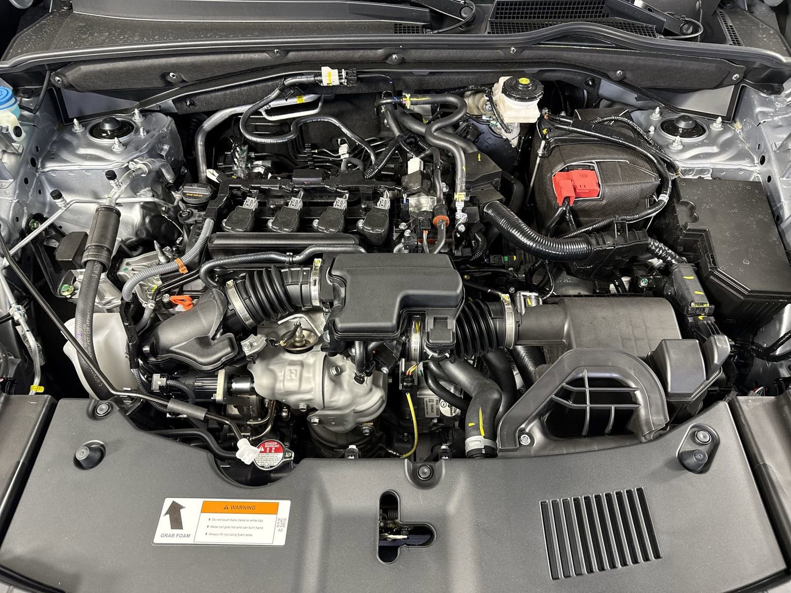 New 2026 Acura ADX AWD image 26