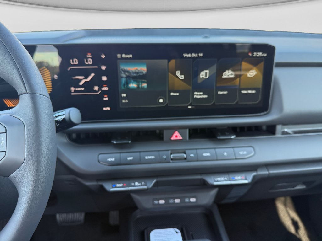 New 2027 Kia Seltos X-Line S AWD/4WD image 13