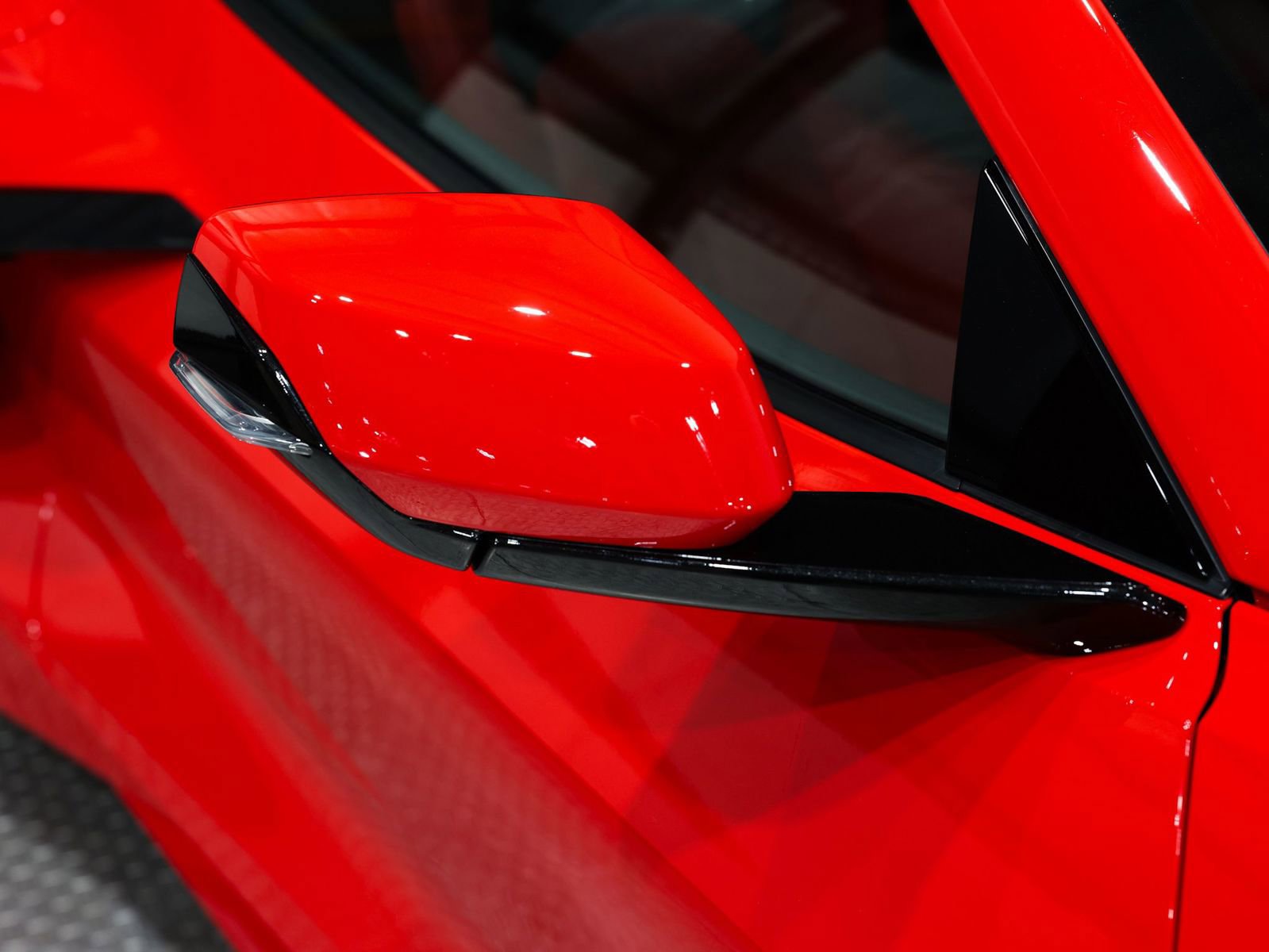 Used 2022 Chevrolet Corvette Stingray Preferred Cpe w/ 2LT image 16