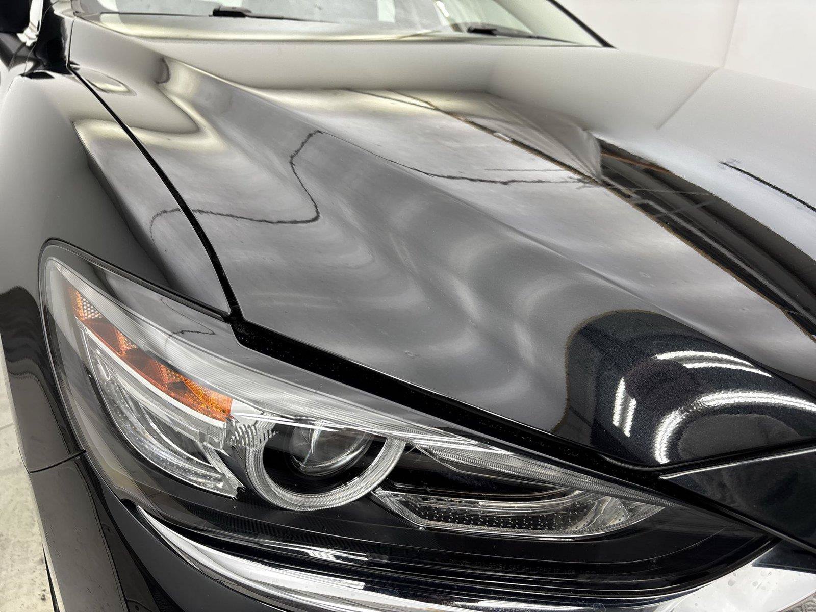 Used 2021 MAZDA MAZDA6 Grand Touring Reserve FWD image 18