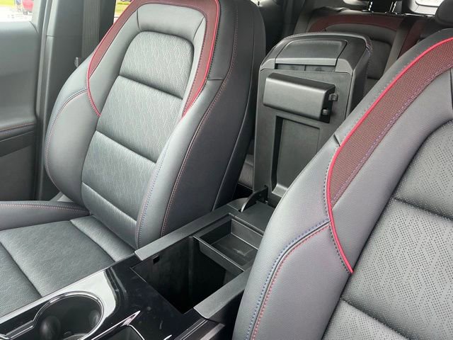 Used 2025 Chevrolet Equinox RS w/ Safety and Technology Package AWD/4WD image 31