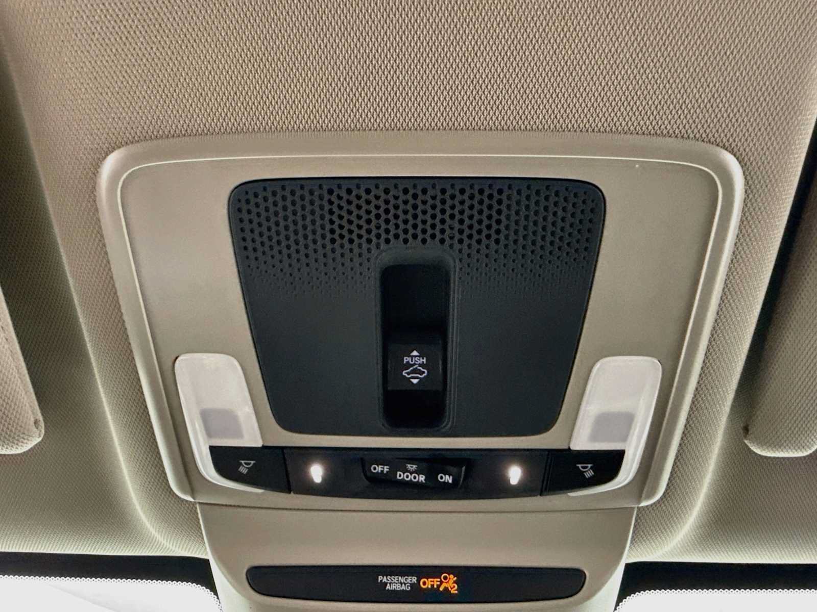 Certified 2026 Honda HR-V EX-L image 16