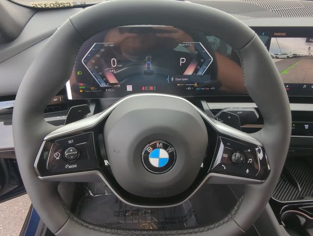 Used 2026 BMW 530i w/ Premium Package RWD image 19