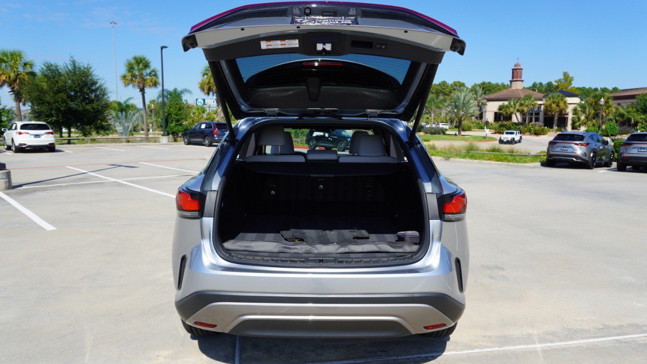 Certified 2024 Lexus RX 350 Premium Plus w/ Convenience Package FWD image 40