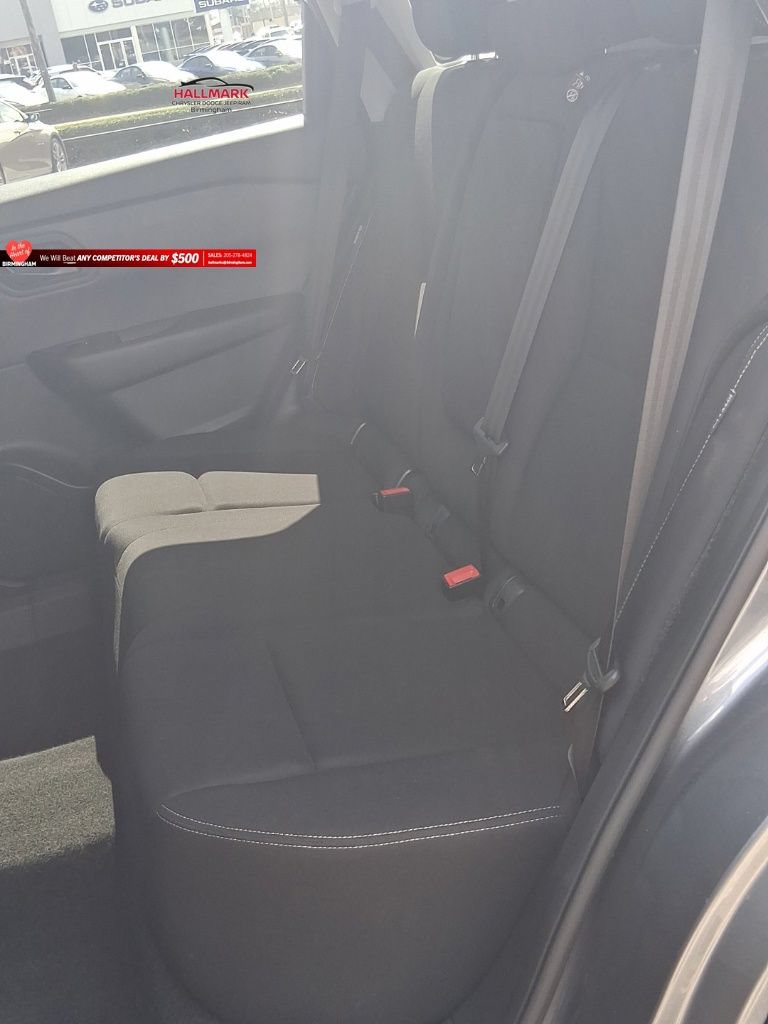 Used 2024 Nissan Rogue S AWD/4WD image 17