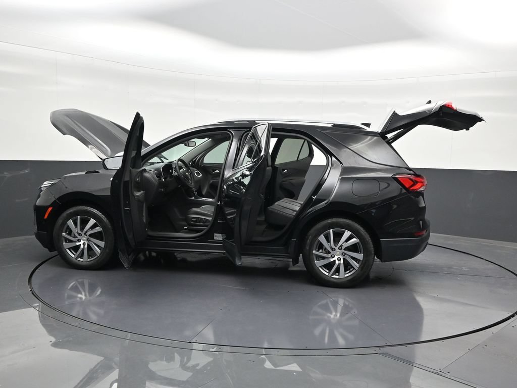 Used 2023 Chevrolet Equinox Premier FWD image 36