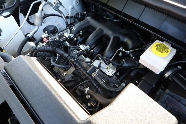 Certified 2025 Nissan Pathfinder Rock Creek AWD/4WD image 28