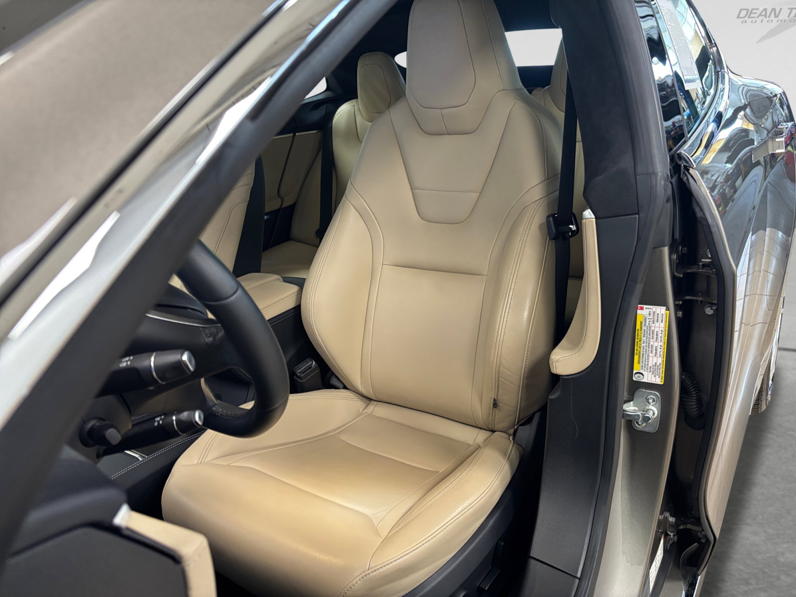 Used 2015 Tesla Model S 85 RWD image 20