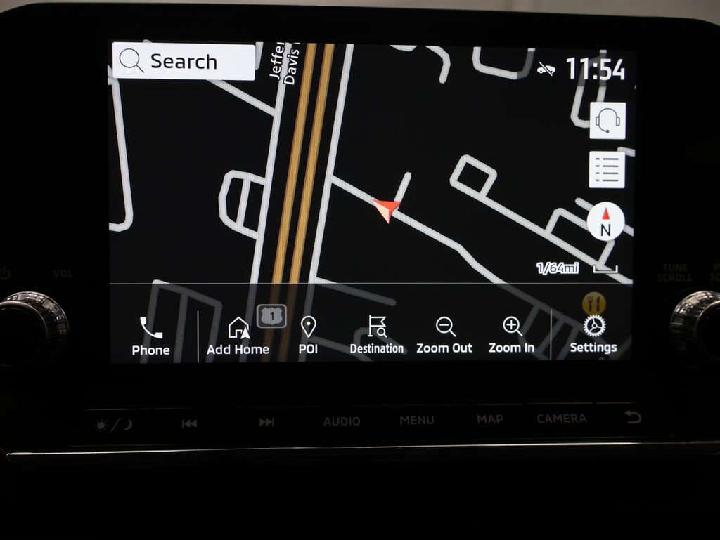 Used 2024 Mitsubishi Outlander SE FWD image 25