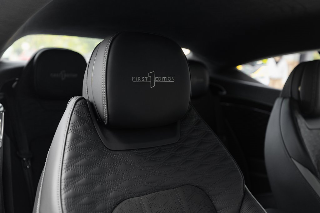 Used 2025 Bentley Continental GT Speed image 43