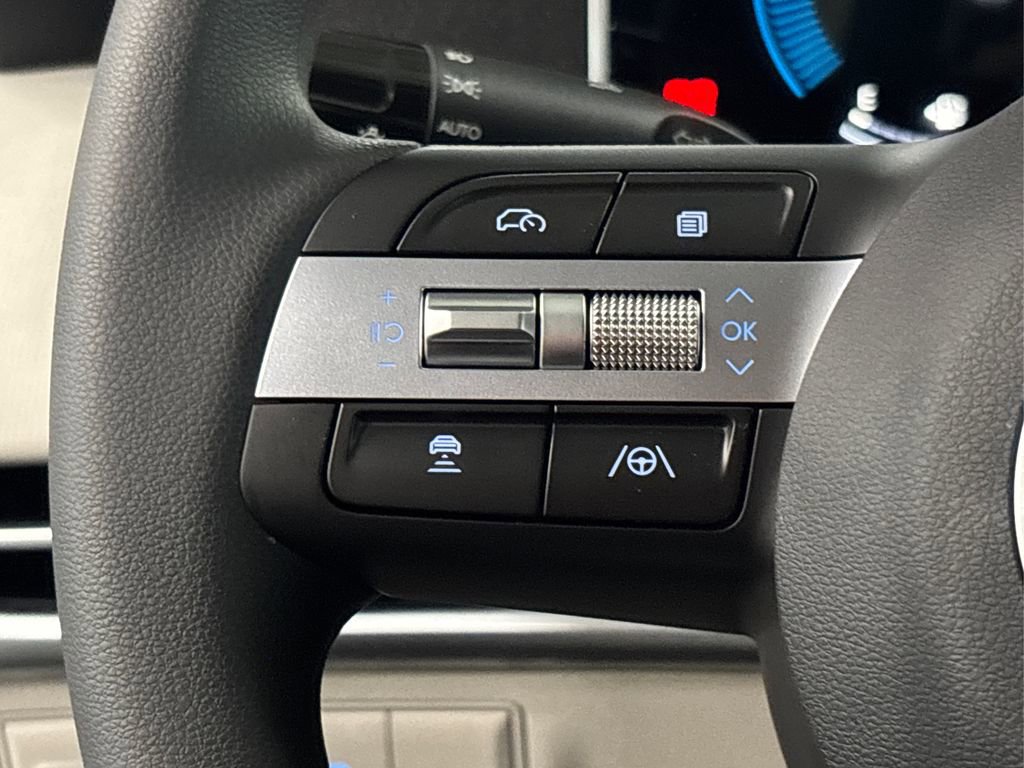 New 2026 Hyundai Tucson SEL image 18