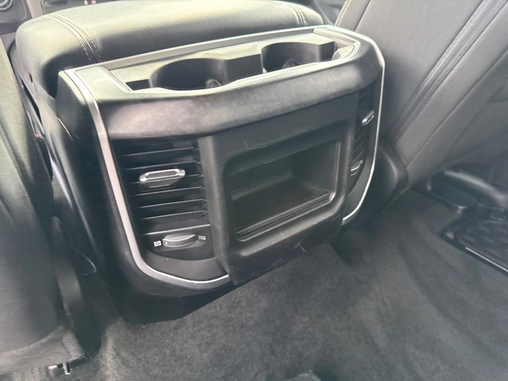 Used 2023 RAM 1500 Big Horn AWD/4WD image 36