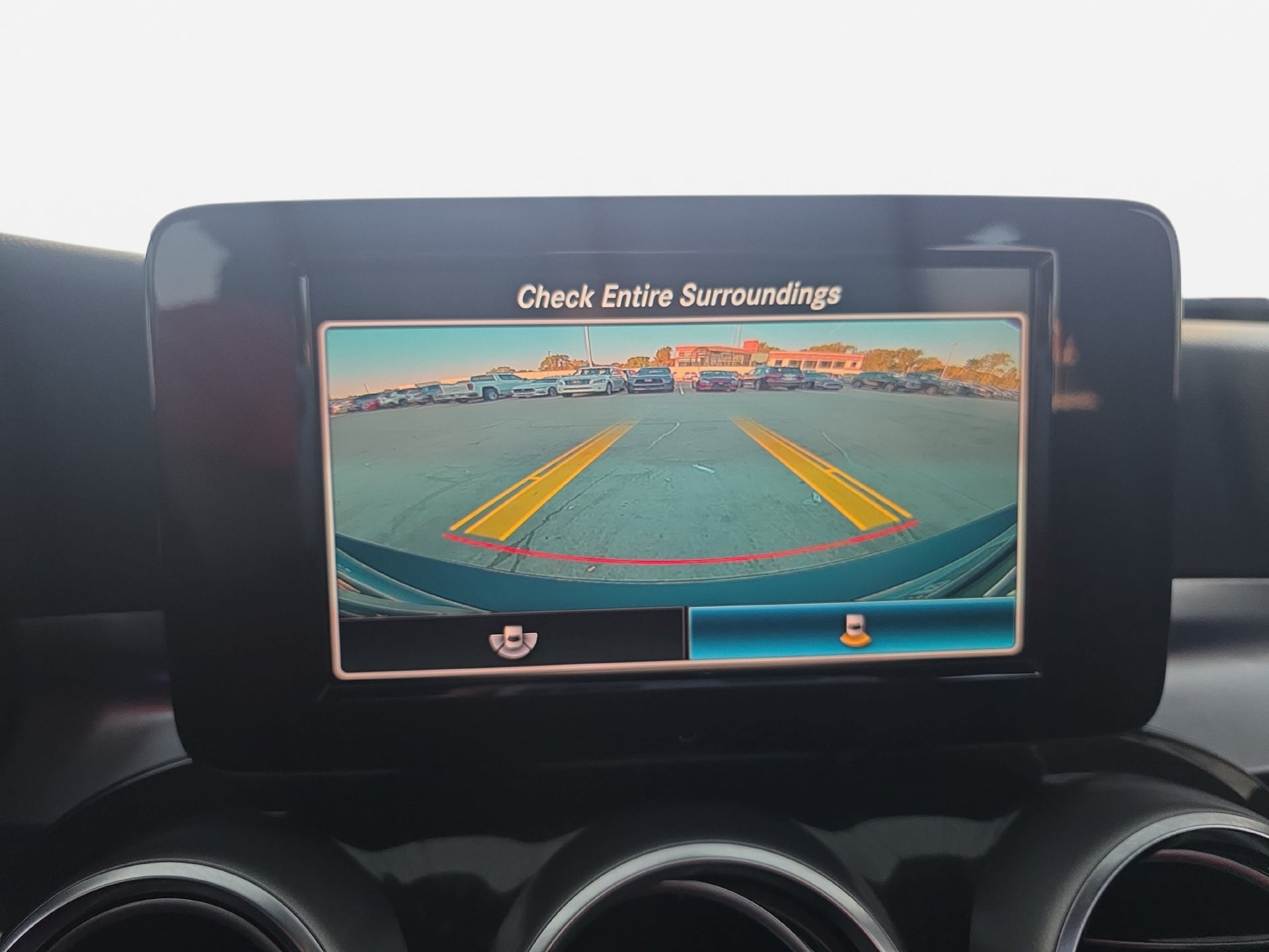 Used 2019 Mercedes-Benz C 300 4MATIC Sedan image 23