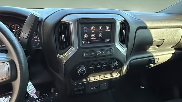 Used 2023 Chevrolet Silverado 2500 Custom w/ Custom Convenience Package image 26