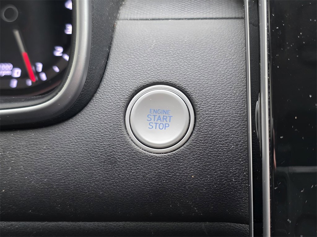 Used 2022 Hyundai Tucson SEL image 27