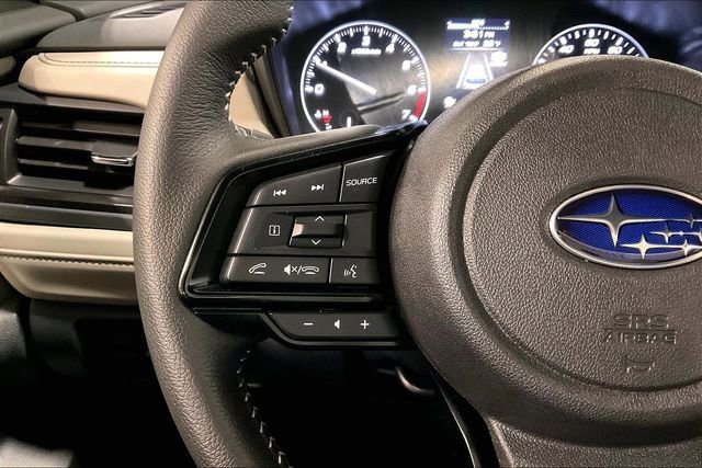 Used 2025 Subaru Forester Premium image 18