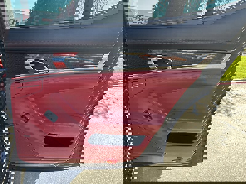 Used 2015 Porsche Panamera Turbo image 38