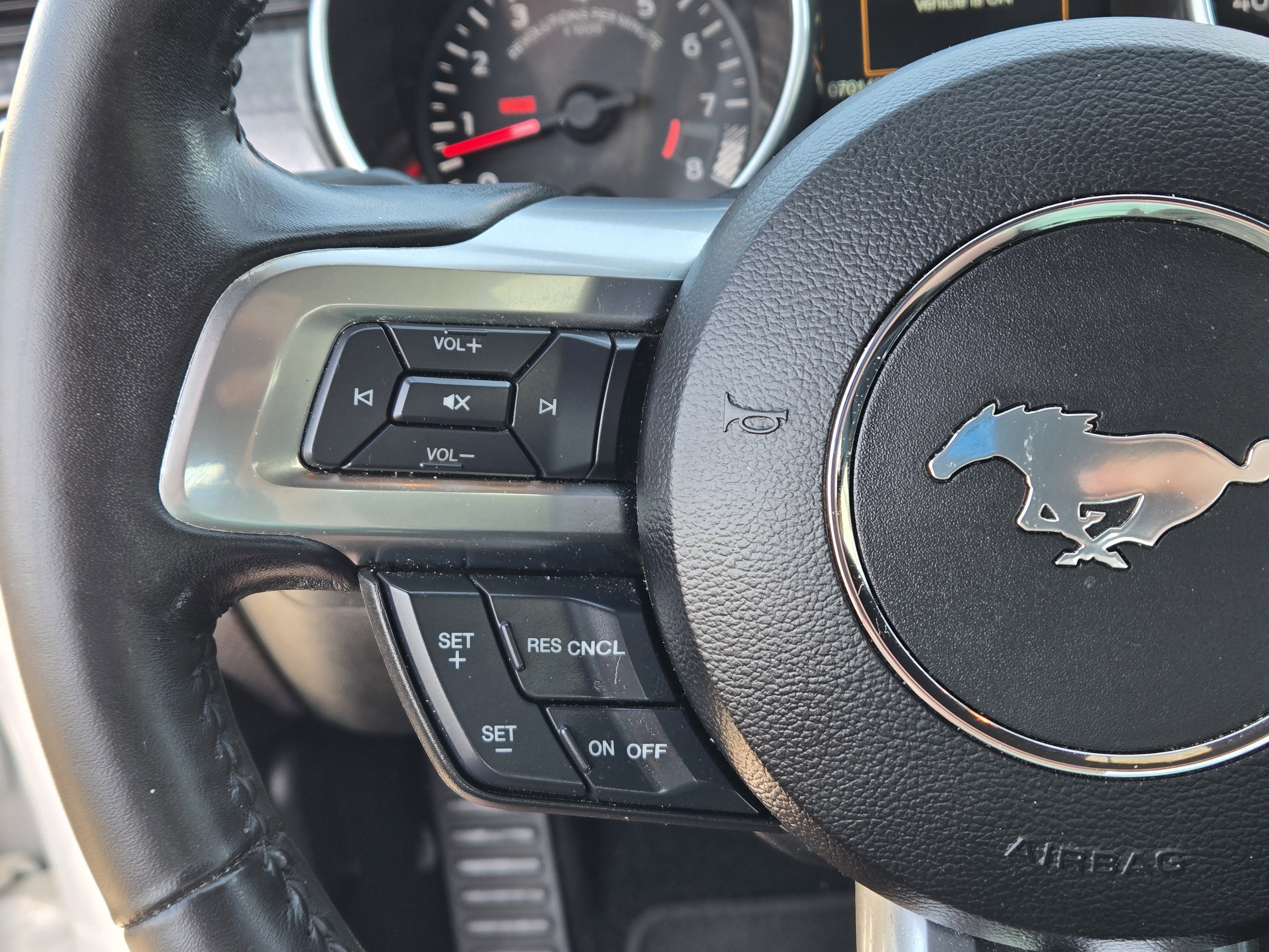 Used 2019 Ford Mustang GT Premium w/ GT Performance Package image 22