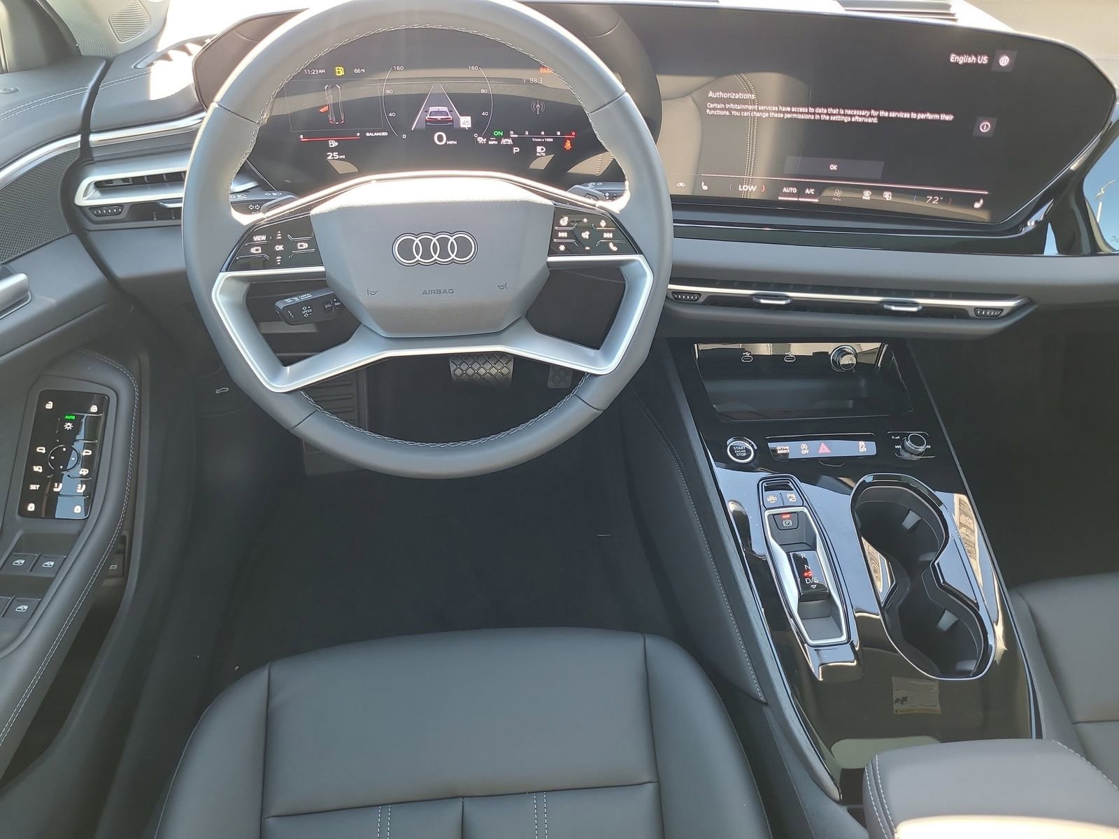 New 2025 Audi A5 2.0T Premium image 12