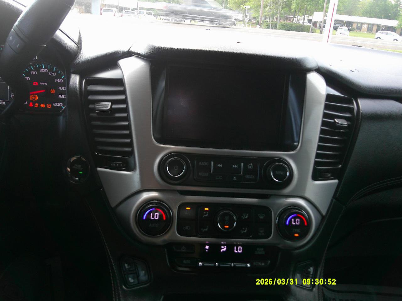 Used 2017 GMC Yukon XL SLT image 23