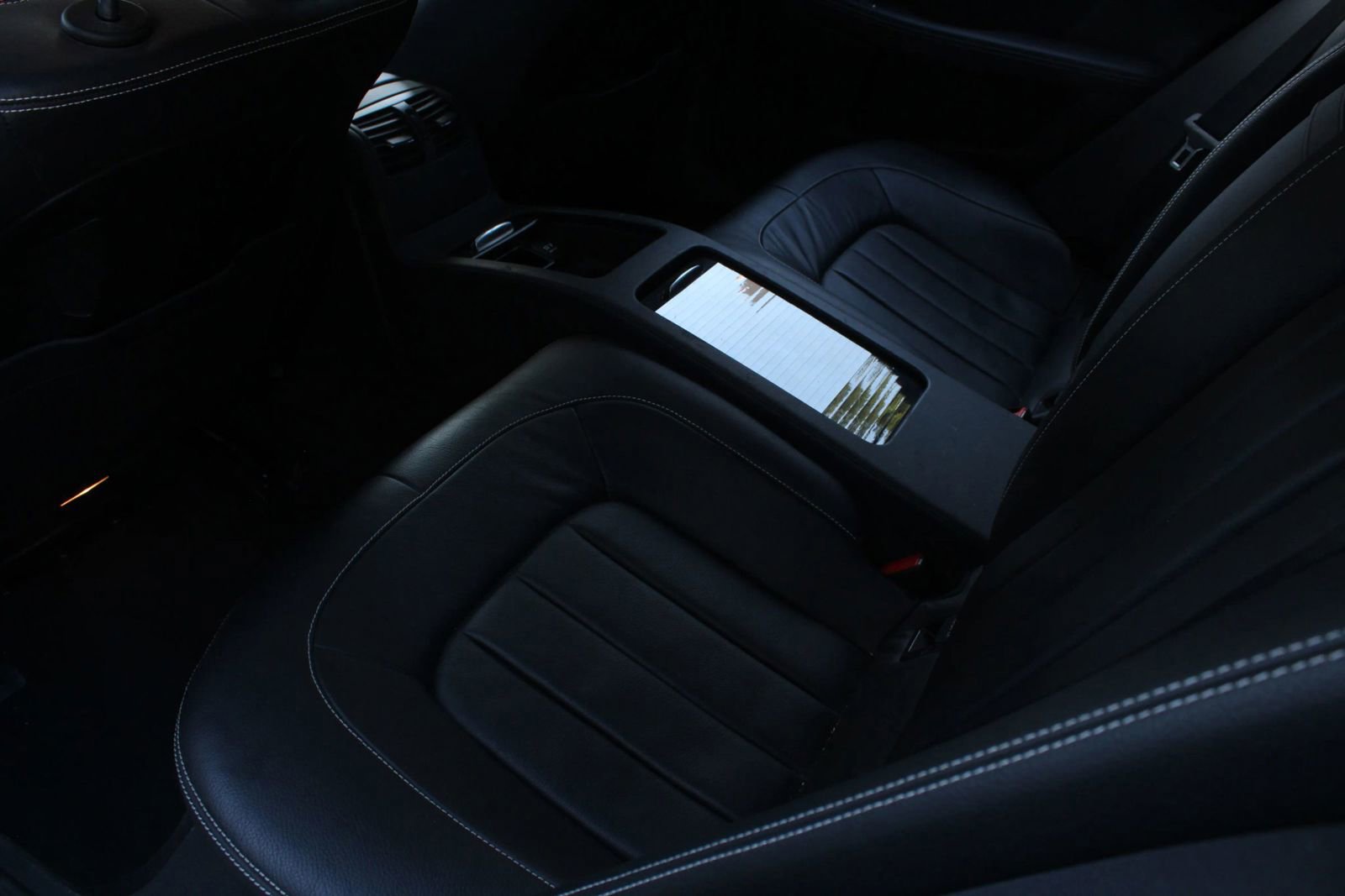 Used 2016 Mercedes-Benz CLS 400 4MATIC image 21