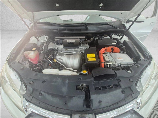 Used 2015 Toyota Camry XLE w/ Moonroof Package FWD image 27