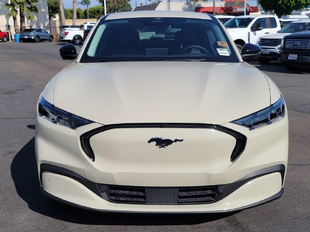 New 2026 Ford Mustang Mach-E Premium w/ Technology Package RWD image 23