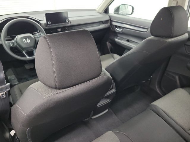 Certified 2023 Honda CR-V LX image 13