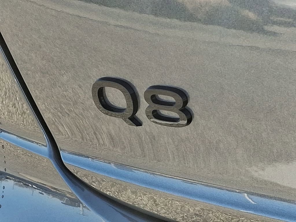 New 2026 Audi Q8 Premium Plus image 11