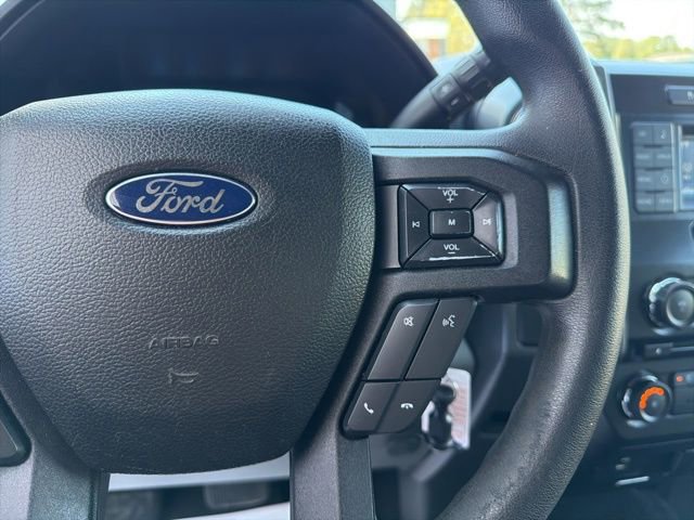 Used 2016 Ford F150 XLT image 25