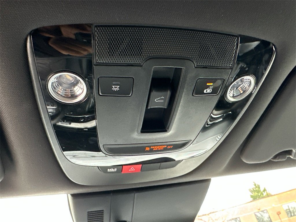 Certified 2023 Kia Sportage X-Line image 37