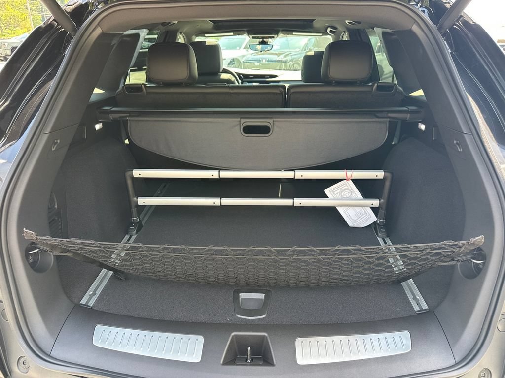 New 2026 Cadillac XT5 Sportv AWD/4WD image 18
