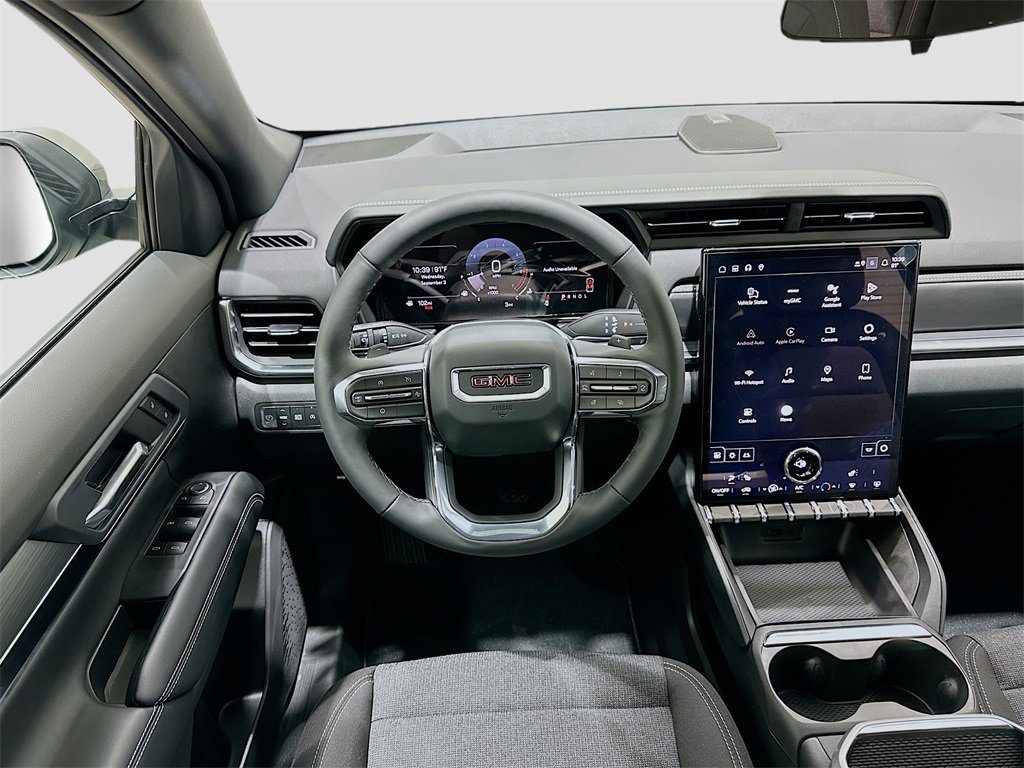 New 2026 GMC Terrain Elevation image 23