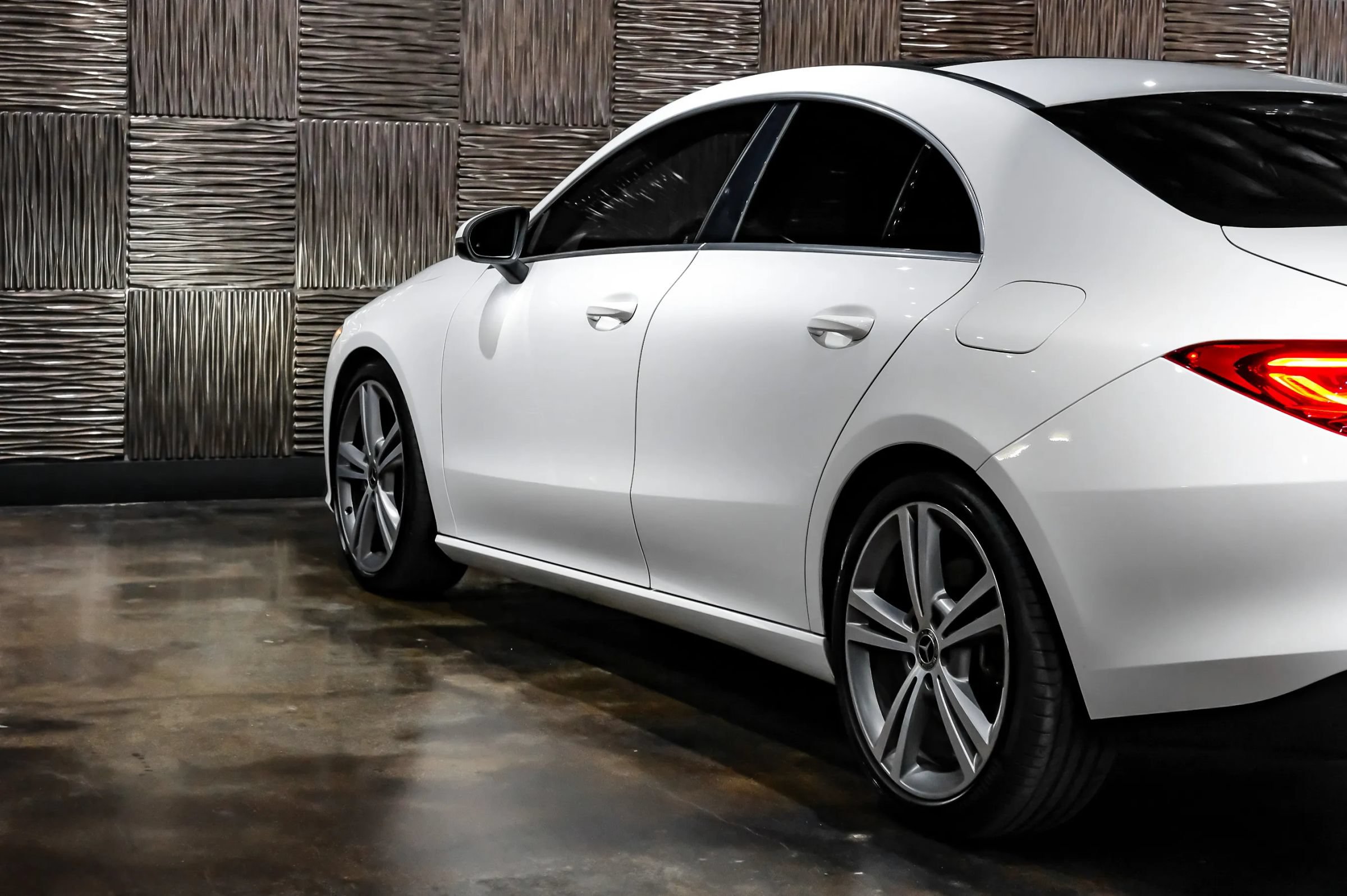 Used 2020 Mercedes-Benz CLA 250 image 13
