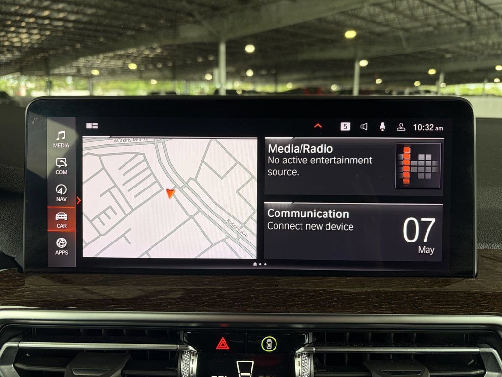 Used 2023 BMW X4 xDrive30i w/ Premium Package AWD/4WD image 22