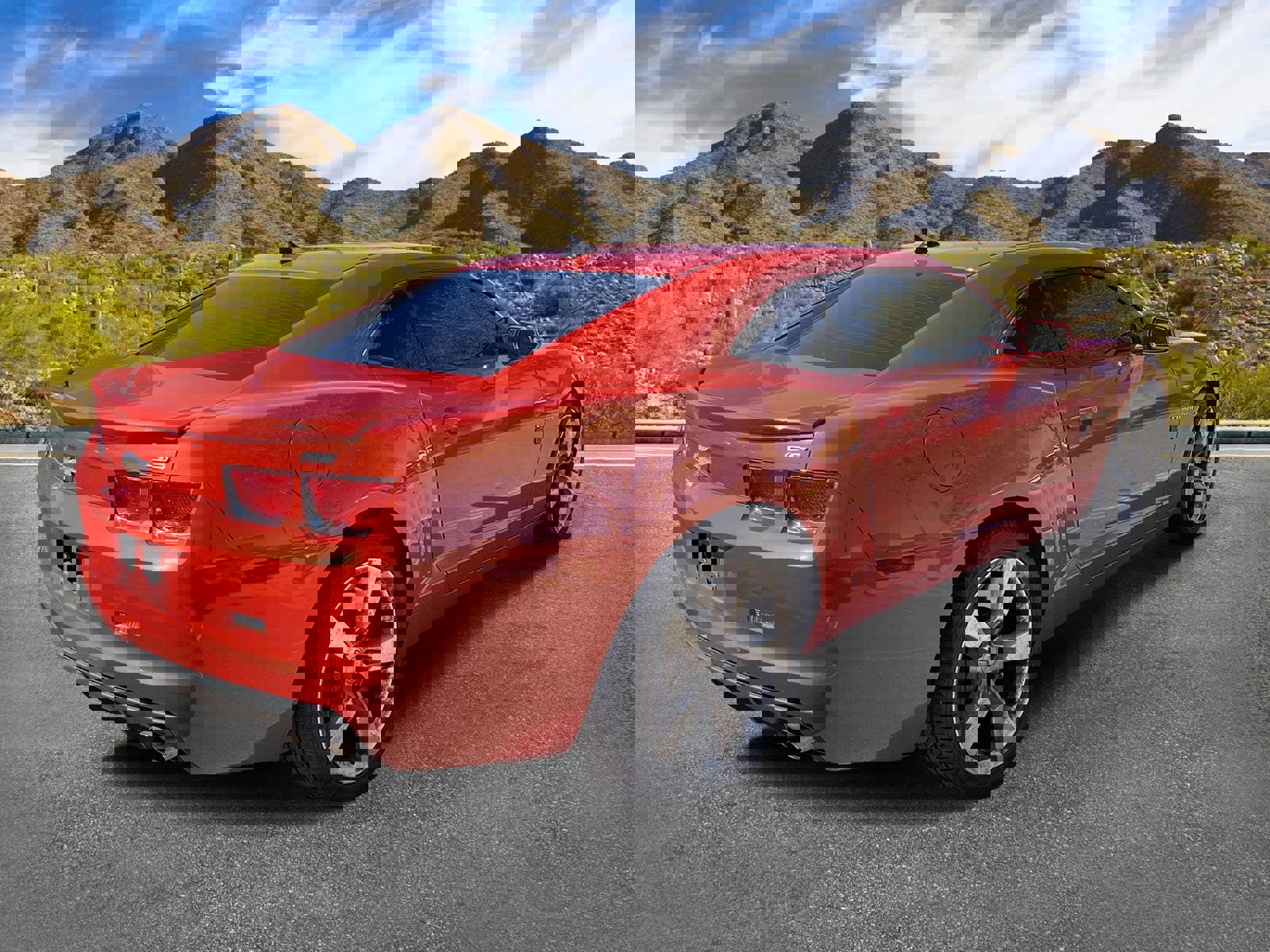 Used 2011 Chevrolet Camaro SS image 5