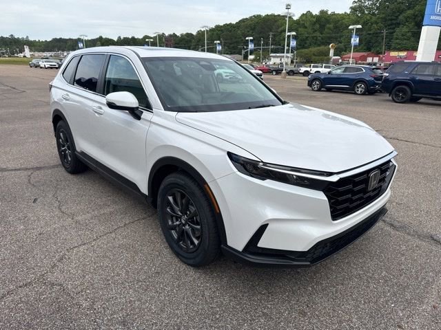 New 2026 Honda CR-V EX-L image 3