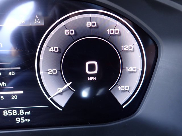 Used 2022 Audi Q5 e Prestige AWD/4WD image 27