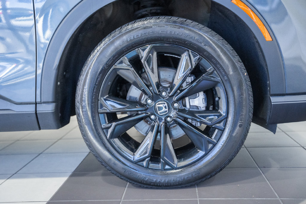 Used 2024 Honda CR-V Sport Touring image 12