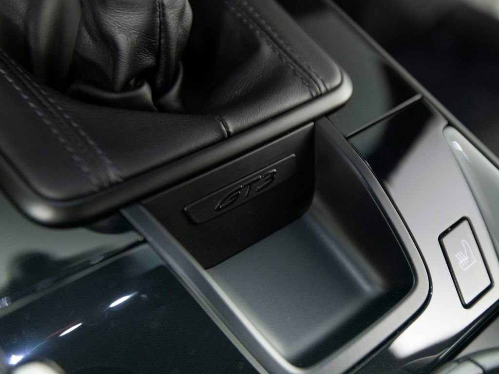 Certified 2022 Porsche 911 GT3 RWD image 30