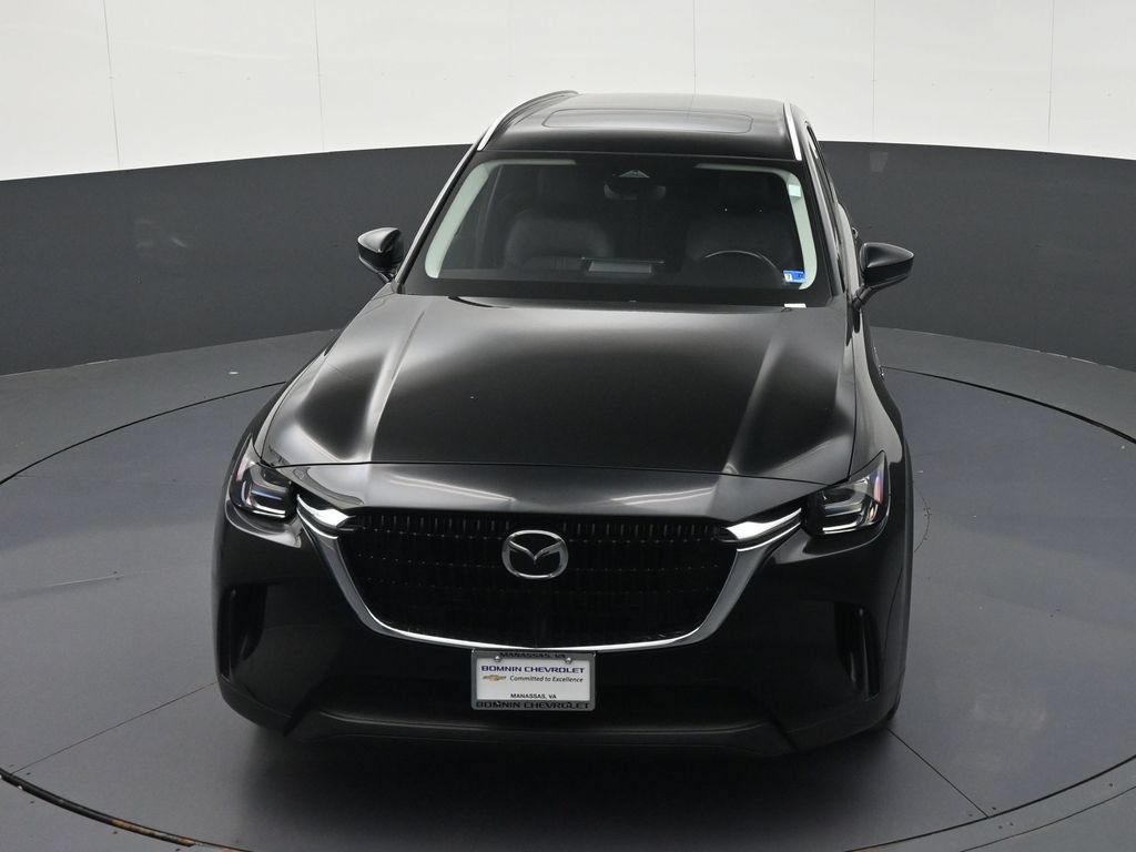 Used 2024 MAZDA CX-90 Plug-In Hybrid w/ Preferred AWD/4WD image 33