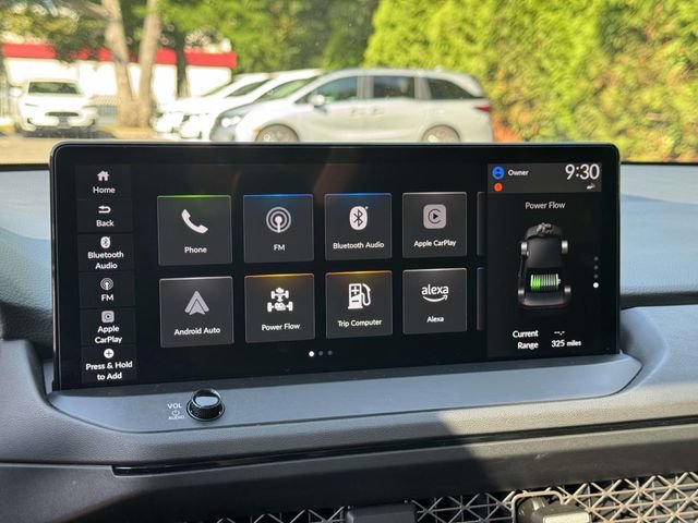 Used 2025 Honda Accord EX-L image 26
