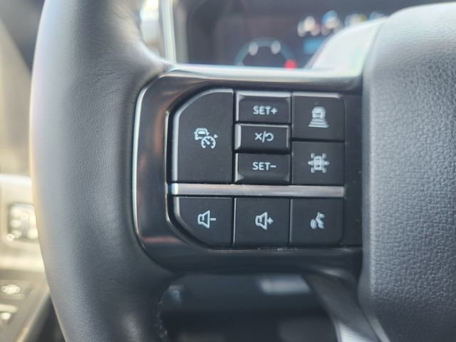 Used 2025 Ford F250 Platinum image 26