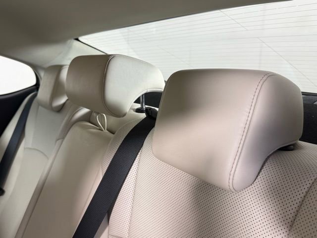 Certified 2025 Lexus ES 300h 300h w/ Premium Package image 22