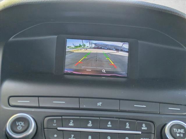 Used 2018 Ford Focus SE image 15