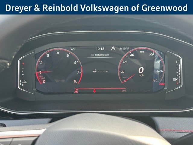New 2026 Volkswagen Jetta GLI Autobahn image 13
